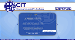 Desktop Screenshot of getcit.com